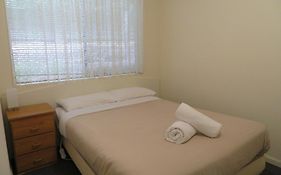 Warrnambool Motel And Holiday Park